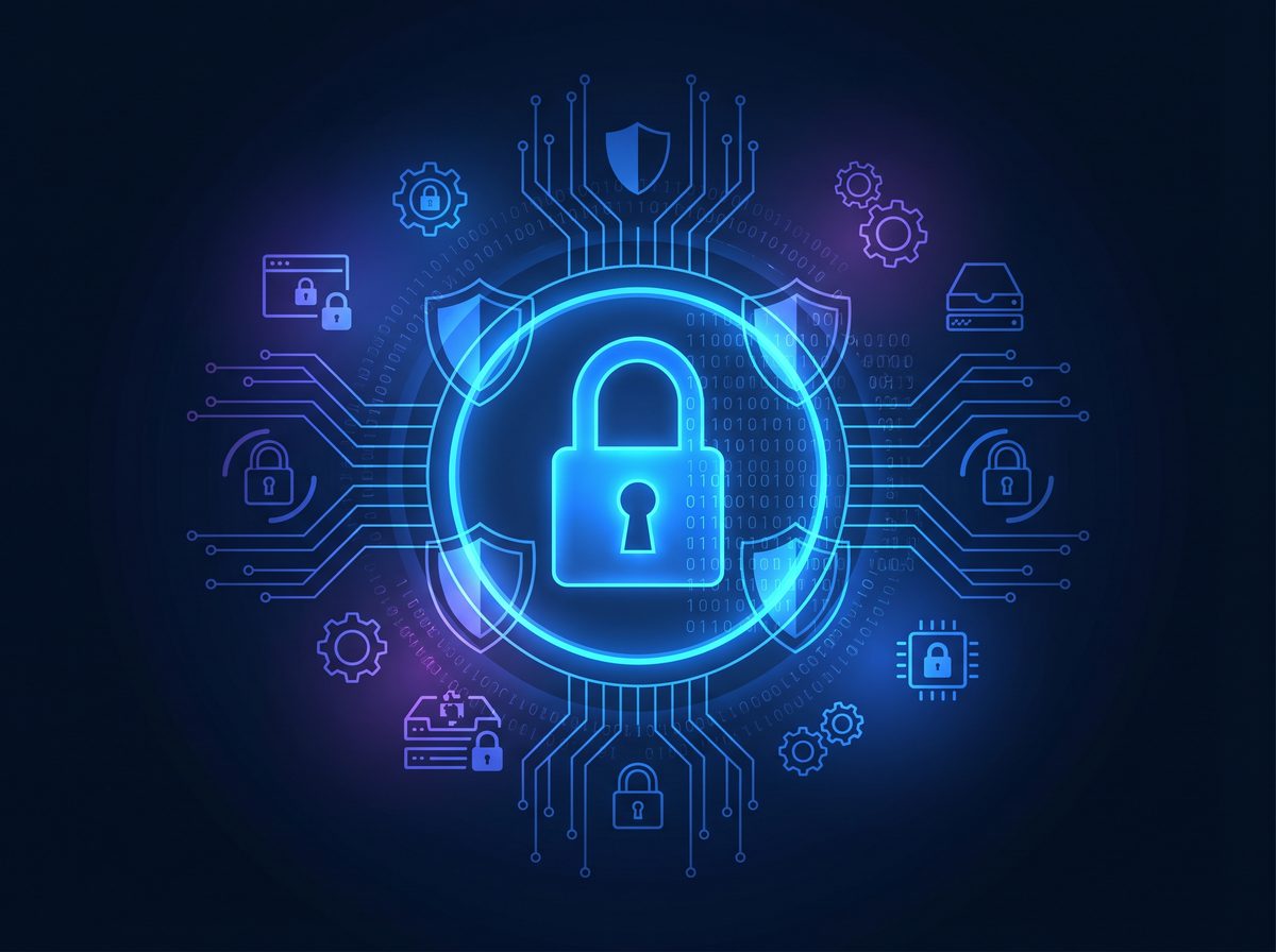 海深加速器安全防护体系